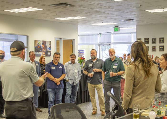 WECA Membership
